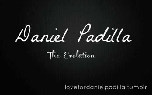 Daniel Padilla