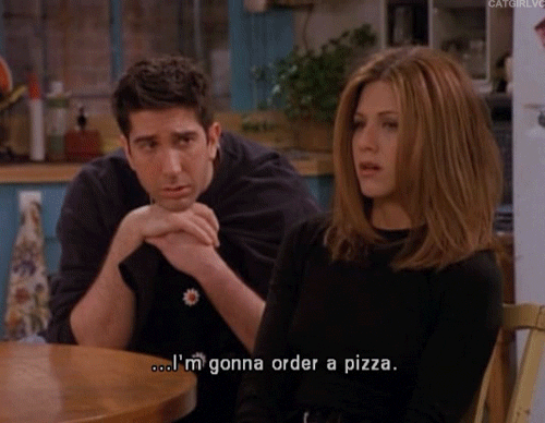 15 razones por las que la pizza es mejor que los hombres | The Idealist