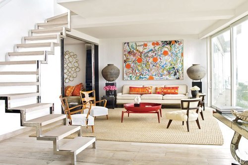 Déco design tendance, objet et meuble : Idée décoration maison