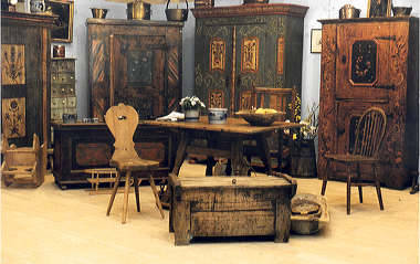 Antique Furniture