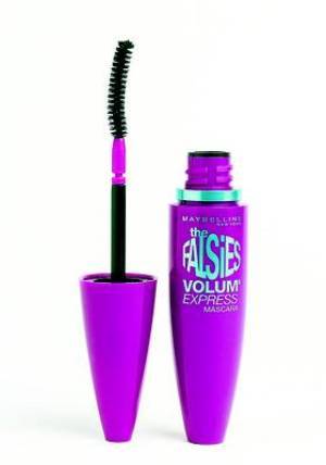    Waterproof Mascara on Mascara Product Review Which Is The Go A The Save