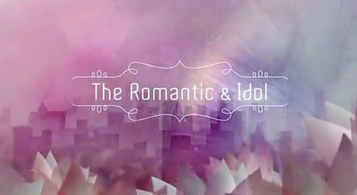 [Korea Love Variety Show]The Romantic &amp;amp; Idol Official &amp;acirc;&amp;#153;&amp;yen; 3