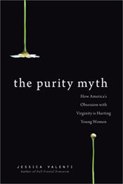 Cover of The Purity Myth