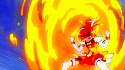 Tumblr mea399gbhb1r8cvgy - ateş gücüne sahip en güçlü anime karakterleri - figurex anime