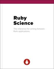Ruby Science