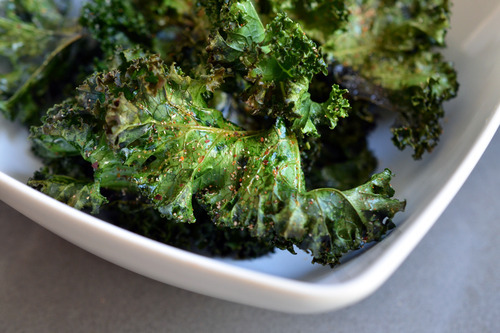 Paleo Recipes Using Kale