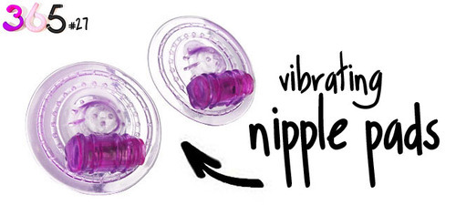 nipple pads 1