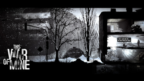 This War of Mine memorable gameplay trailer released