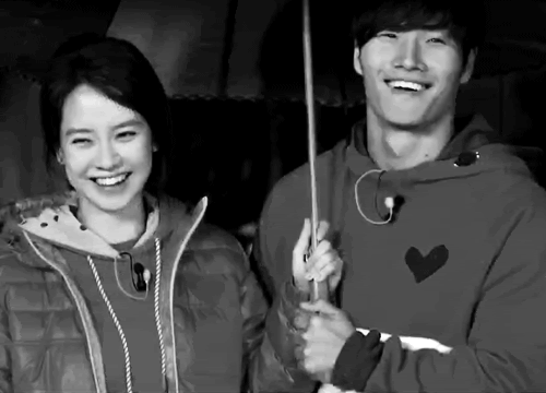 Image result for spartace couple