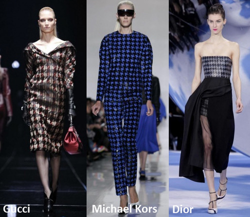 Round Up on the Fall/Winter 2014 Trends | Miss Rich