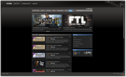 ”steam-and-gaming-in-linux-mint”