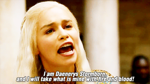 26 Things To Do When You Can’t Watch ‘Game Of Thrones’ 2