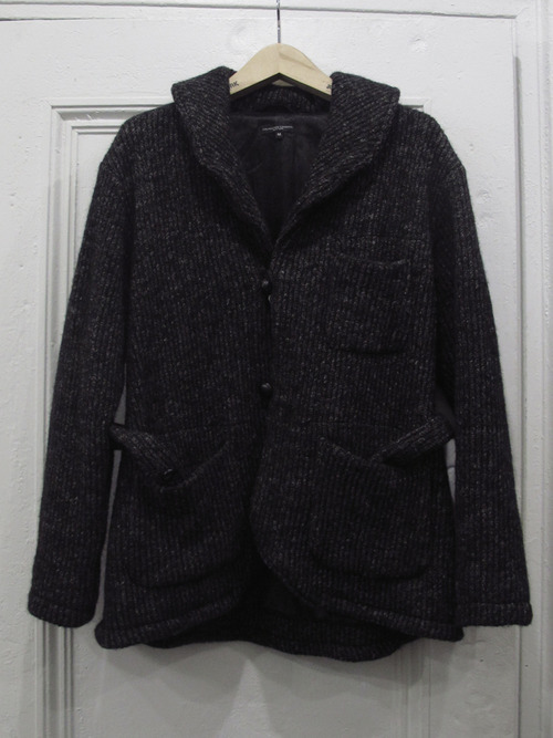 NEPENTHES NEW YORK, 「IN STOCK」Engineered Garments Fall/Winter 2013