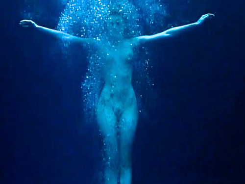 Nude Pictures Of Rebecca Romijn 19
