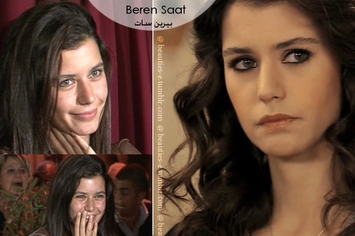 Majex — Turkish Actresses Without Makeup ممثلات تركيات