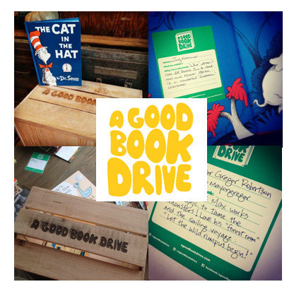 A_Good_Book_Drive_Donate_Vancouver_is_Awesome