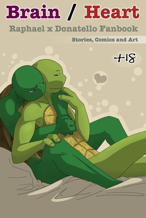 Donatello Gay 19