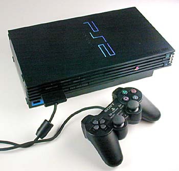 video game in chinese PS2
