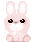 cute bunny graphics