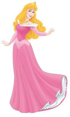 Disney princess poen