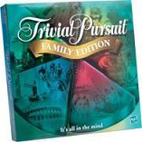 Trivial pursuit club