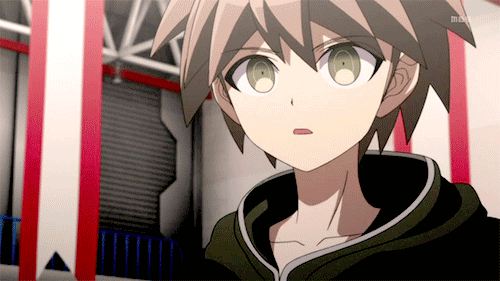 Featured image of post Makoto Naegi Pfp His title is the ultimatelucky student lit