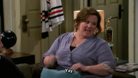 melissa mccarthy that moment when gif