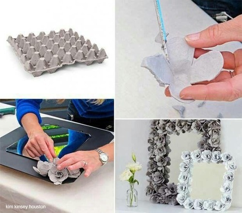 7 Creative Ways to Reuse Egg Cartons You Dont Know About