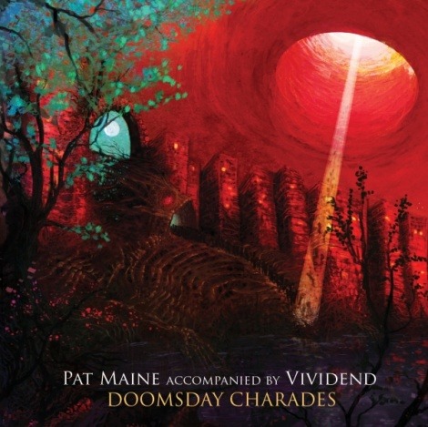 Pat Maine- Doomsday Charades