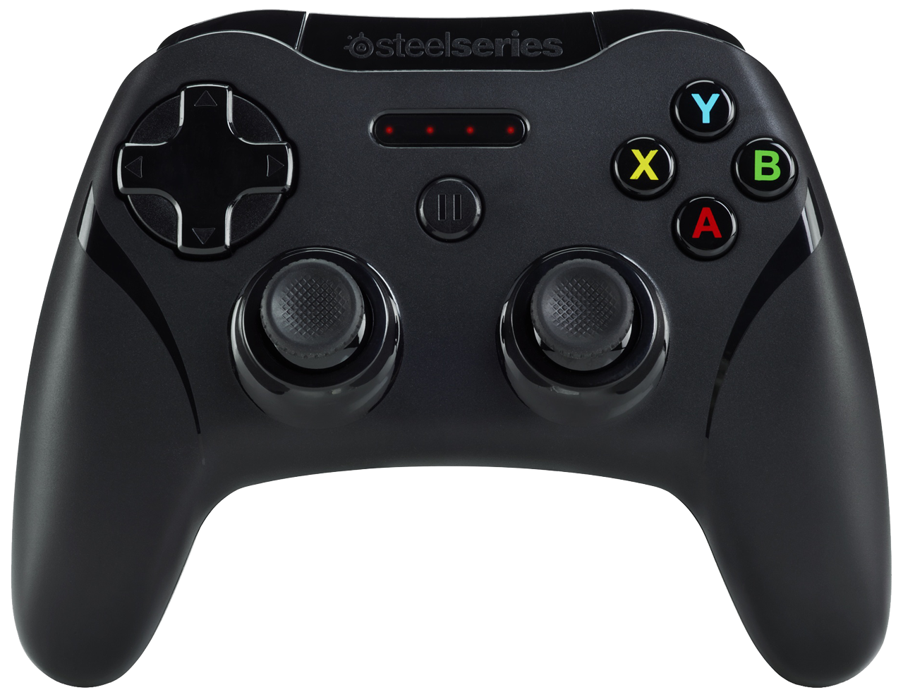 SteelSeries Stratus XL mfi controller review