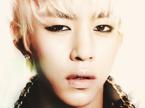 Jung Daehyun My step Brother