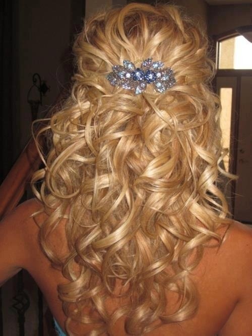 Little girl short pageant hairstyles
