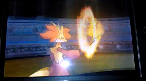 [SO. MANY. SPOILERS.] X&Y New Photos Leaked!