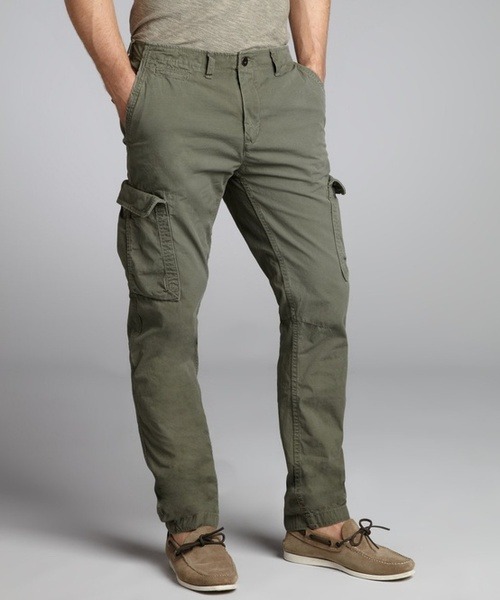 A New Look At Cargo Pants — Qwear | Queer Fashion
