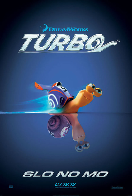 Turbo host maya
