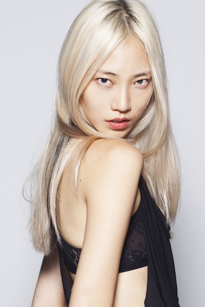 Asian Model Images 42