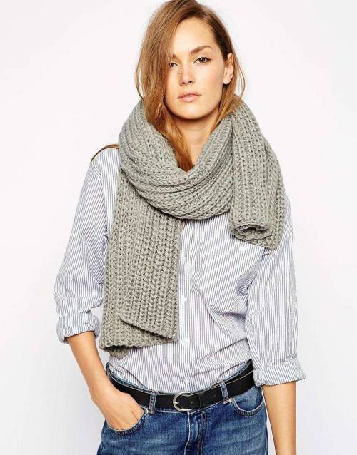 Selected Clea Scarf