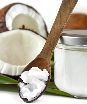 coconut oil should you add it to your diet