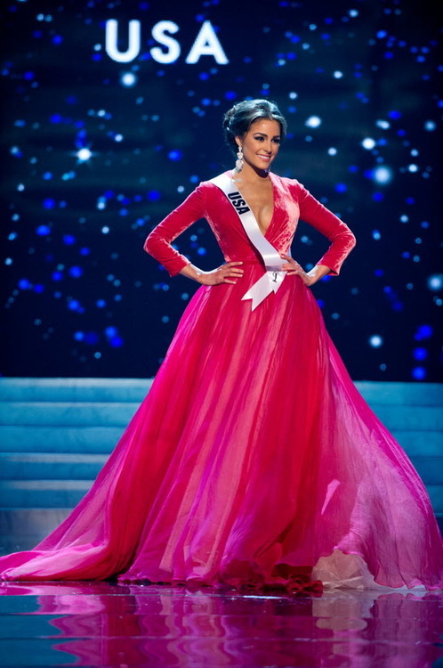 Miss universe 2016 olivia culpo