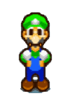 Gaper Mario