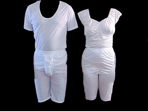 Mormon underwear temple garments
