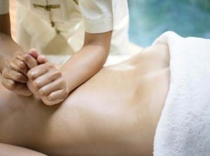 Escort massage chicago