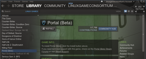”portal-and-portal2-now-available-for-steam-on-linux”