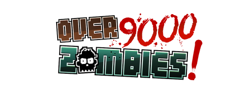 Over 9,000 Zombies new map editor to the zombie massacre