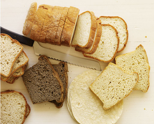 Going gluten-free? Make sure you get these nutrients