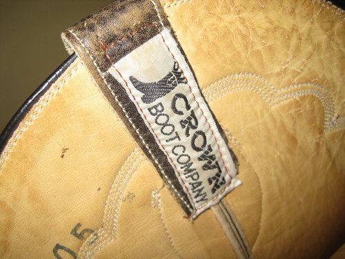 Vintage Cowboy Boots: How to Wear Vintage Shoes for Men 13