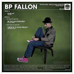BP Fallon