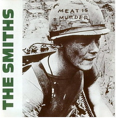 The Smiths Meat is Murder