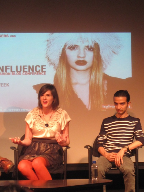 Independent Fashion Bloggers Conference: Life, Love, & the Pursuit of Blogging with Style, Substance & Authenticity 29