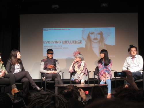 Independent Fashion Bloggers Conference: Life, Love, & the Pursuit of Blogging with Style, Substance & Authenticity 31